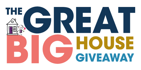 The Great Big House Giveaway
